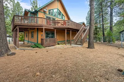 39607 Forest Road, Big Bear Lake, CA 92315 - Photo 46