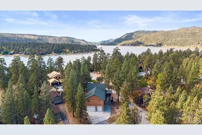 39607 Forest Road, Big Bear Lake, CA 92315 - Photo 1
