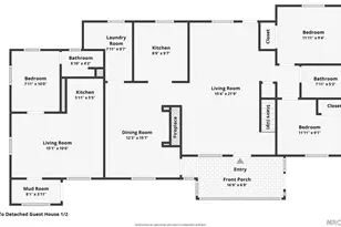 23754 Pioneer Camp Rd, Crestline, CA 92325 - Photo 46