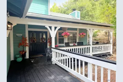 934 Teakwood Drive, Lake Arrowhead, CA 92352 - Photo 1