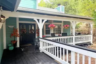 934 Teakwood Dr, Lake Arrowhead, CA 92352 - Photo 1