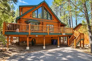 656 St Moritz Dr, Big Bear Lake, CA 92315 - Photo 1