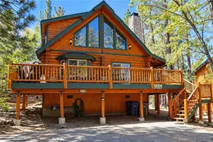656 St Moritz Dr, Big Bear Lake, CA 92315 - Photo 30