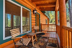 656 St Moritz Dr, Big Bear Lake, CA 92315 - Photo 4