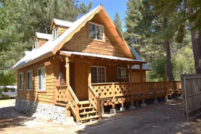 33758 Meadow Lane, Green Valley Lake, CA 92341 - Photo 2