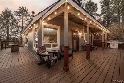 42948 Moonridge Road, Big Bear Lake, CA 92315 - Photo 1