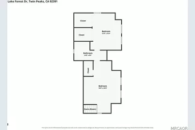 26151 Lake Forest Drive, Twin Peaks, CA 92391 - Photo 42