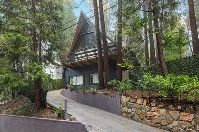 641 Buckingham Square, Lake Arrowhead, CA 92385 - Photo 38