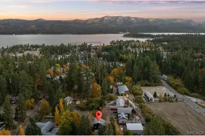 993 Cameron Drive #A, Big Bear Lake, CA 92315 - Photo 8