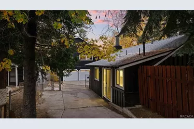 993 Cameron Drive #A, Big Bear Lake, CA 92315 - Photo 1