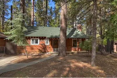 41632 Comstock Lane, Big Bear Lake, CA 92315 - Photo 2