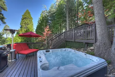 540 Rose Quartz Drive, Lake Arrowhead, CA 92352 - Photo 42