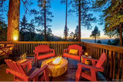 540 Rose Quartz Drive, Lake Arrowhead, CA 92352 - Photo 4