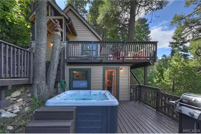 540 Rose Quartz Drive, Lake Arrowhead, CA 92352 - Photo 40