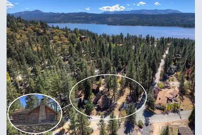1062 Fawnskin Drive, Fawnskin, CA 92333 - Photo 2