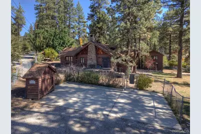 1062 Fawnskin Drive, Fawnskin, CA 92333 - Photo 1