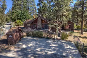 1062 Fawnskin Dr, Fawnskin, CA 92333 - Photo 1