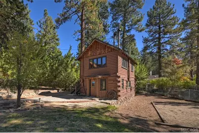 1062 Fawnskin Drive, Fawnskin, CA 92333 - Photo 6