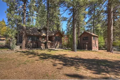 1062 Fawnskin Drive, Fawnskin, CA 92333 - Photo 4