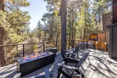 719 Pine Lane, Sugarloaf, CA 92386 - Photo 1