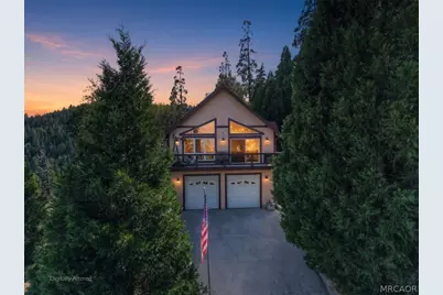 729 Minty Pine Drive, Cedarpines Park, CA 92322 - Photo 2