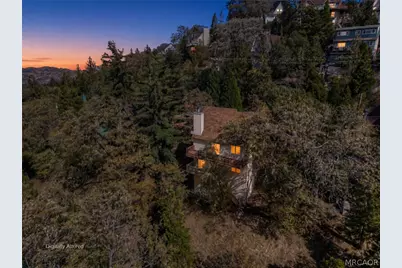 1198 Evergreen Lane, Lake Arrowhead, CA 92352 - Photo 36