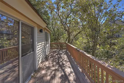 1198 Evergreen Lane, Lake Arrowhead, CA 92352 - Photo 26