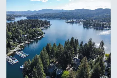 27450 North Bay Road, Lake Arrowhead, CA 92352 - Photo 1