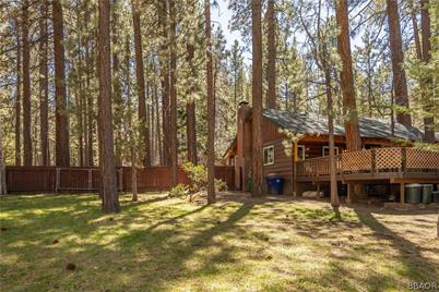 41640 Comstock Lane, Big Bear Lake, CA 92315 - Photo 1