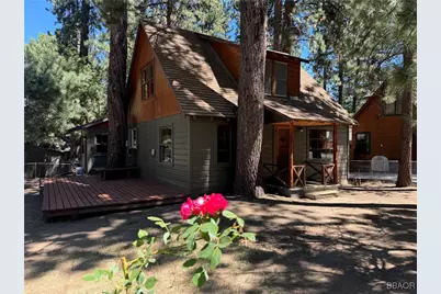 42794 Cedar Avenue, Big Bear Lake, CA 92315 - Photo 1