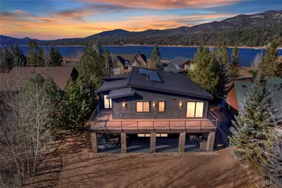 361 Meadow Circle N, Big Bear Lake, CA 92315 - Photo 1