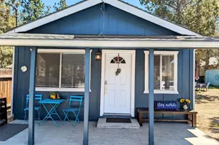 224 E Mountain View Blvd E, Big Bear City, CA 92314 - Photo 1