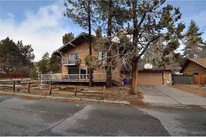 1087 Rocky Mountain Road, Big Bear City, CA 92314 - Photo 1