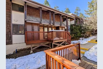 861 Thrush Drive #37, Big Bear Lake, CA 92315 - Photo 1