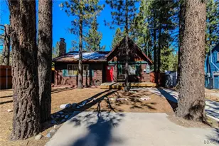 905 E Big Bear Blvd, Big Bear City, CA 92314 - Photo 1