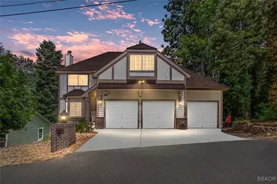 6180 Cedar Avenue, Angeles Oaks, CA 92305 - Photo 1