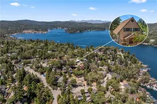 28810 Cedar Dr Dr, Lake Arrowhead, CA 92352 - Photo 1