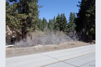 0 Green Valley Lake Road, Green Valley Lake, CA 92341 - Photo 1