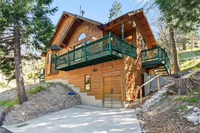29278 Pine Drive, Lake Arrowhead, CA 92321 - Photo 1