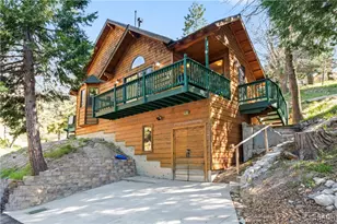 29278 Pine Dr, Lake Arrowhead, CA 92321 - Photo 1