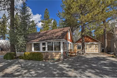 42161 Big Bear Boulevard, Big Bear Lake, CA 92315 - Photo 1