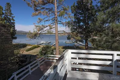 413 Gibralter Lane, Big Bear Lake, CA 92315 - Photo 1