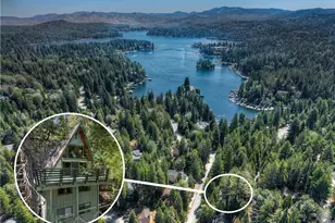 27403 Cottonwood Ln, Lake Arrowhead, CA 92325 - Photo 1