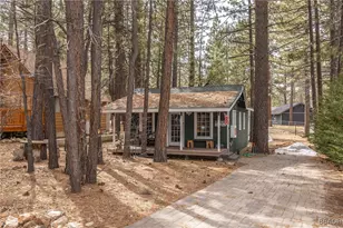 724 Georgia St, Big Bear Lake, CA 92315 - Photo 1