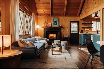 217 W Rainbow Boulevard, Big Bear City, CA 92314 - Photo 1