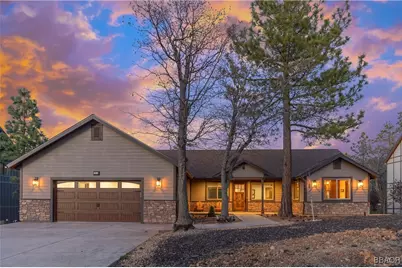 1618 Tuolumne Road, Big Bear City, CA 92314 - Photo 1