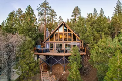 43620 Colusa Drive, Big Bear Lake, CA 92315 - Photo 1