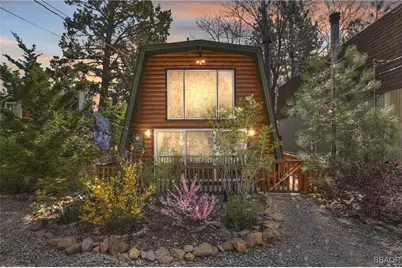 629 Cedar Lane, Sugarloaf, CA 92386 - Photo 1