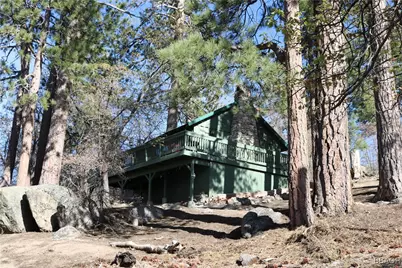 109 Millcreek Road, Big Bear Lake, CA 92315 - Photo 1