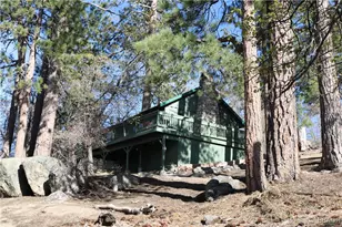 109 Mill Creek Rd, Big Bear Lake, CA 92315 - Photo 1